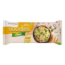 Patanjali Atta Noodle Classic 240g