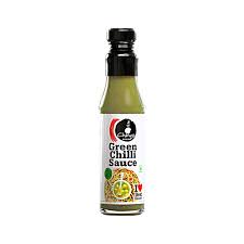 Ching’s Green Chilli Sauce 190G