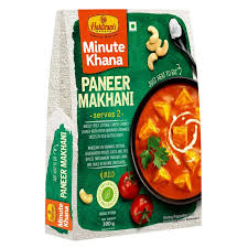 Haldiram Paneer Makhani 300g