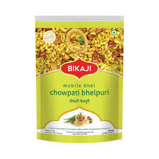 BIKAJI BHELPURI 300G