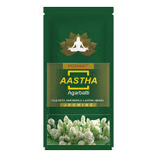 Patanjali Jasmine 150g