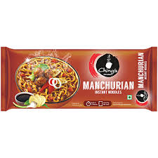 Ching’s Manchurian 240G