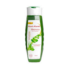 Patanjali Kesh Kanti Aloe Vera 180ml