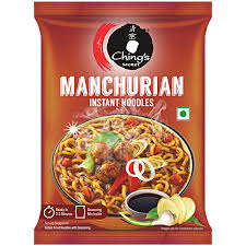 Ching’s Manchurian 60G