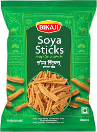 BIKAJI SOYA STICK 200GM