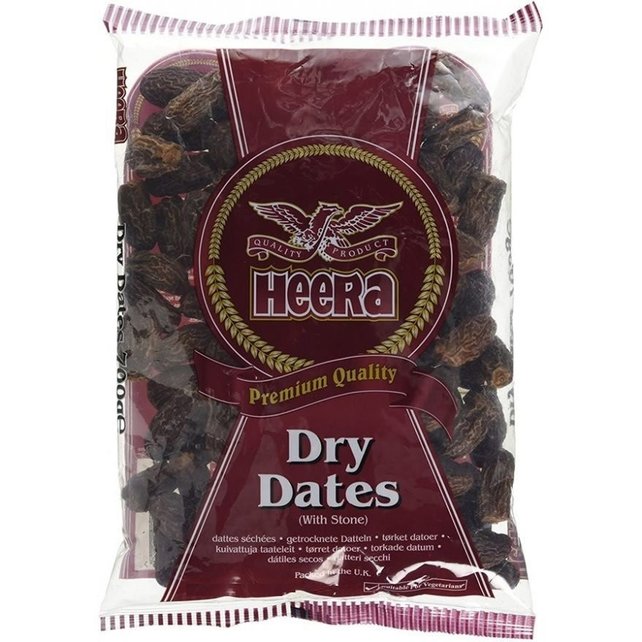 Heera Dry Dates 700g