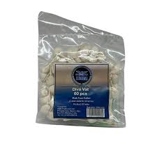 HEERA Diya Vat 60pc
