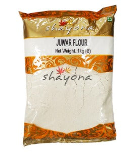 Shayona Juwar Flour 1Kg