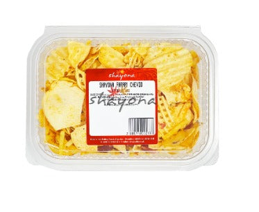 Shayona Farari Crisp Chevdo 200g