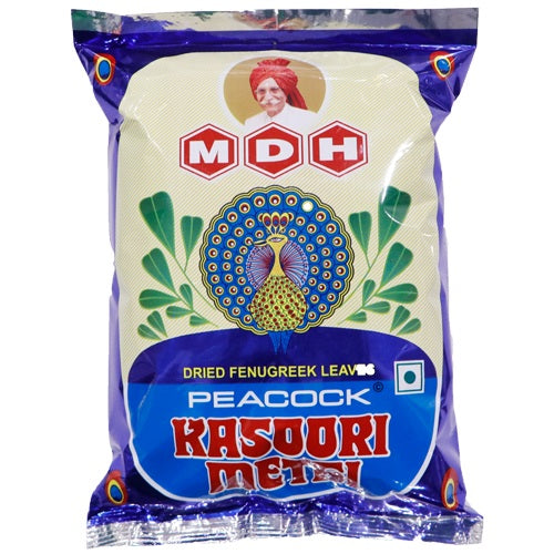 MDH Kasoori Methi 100g