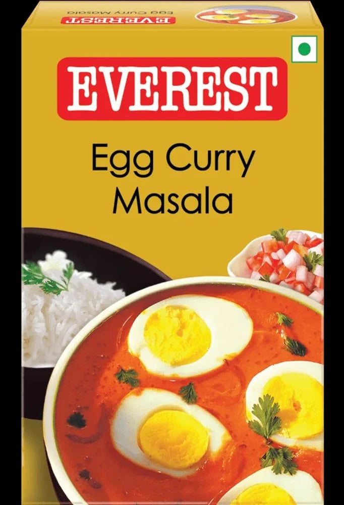Everest Egg Curry Masala 100g