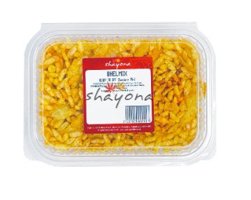 Shayona Bhel Mix 220g