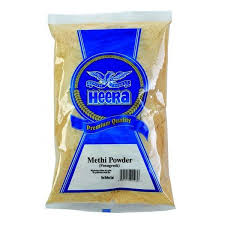 HEERA Fenugreek Powder 100g