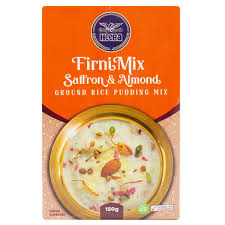HEERA Firni Mix Saffron & Almond