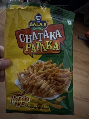 BALAJI MASALA MASTI