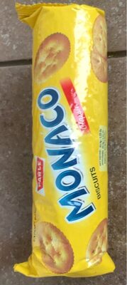 Parle Monaco Small