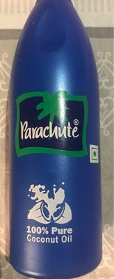 PARACHUTE COCONUT OIL BOTTLE 500ML