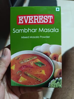 Everest Sambhar Masala 100g