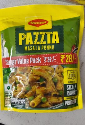 Maggi Masala Penne 70g