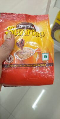 NESCAFE SUNRISE 200GM