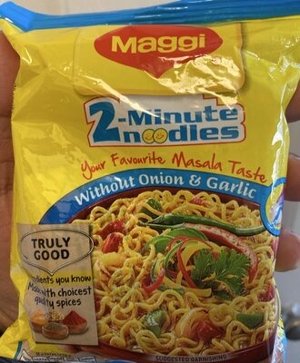 MAGGI NOODLE NO OG 70G