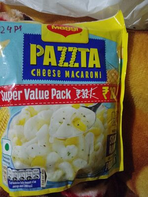 Maggi Cheese Macaroni 75g