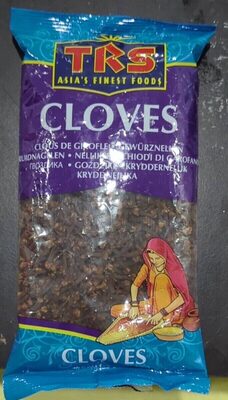 TRS Cloves 250g