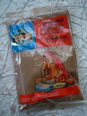 TRS Cinnamon Powder 100g