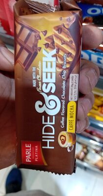 HIDE & SEEK COFFEE