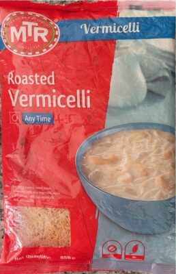 MTR roasted vermicelli