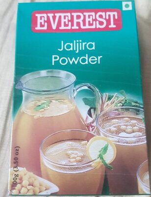 Everest Jaljira Masala 100g