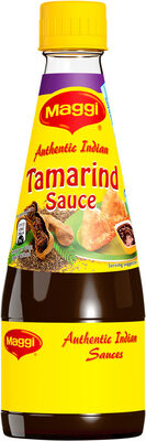 MAGGIE TAMARIND SAUCE