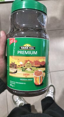 Tata Tea Premium 800g