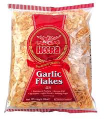 HEERA Garlic Flakes