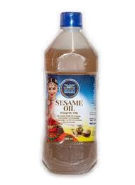 HEERA Gingelly Oil (Sesame Oil)