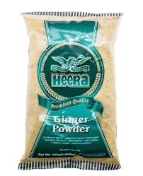 TOPOP GINGER POWDER 400G