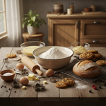 Home Baking