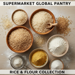 Rice & Flours