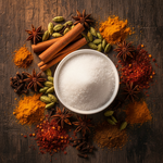 Sugar & Spices