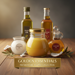 Oil & Ghee