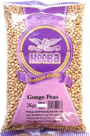 Heera Gongo Peas 2kg