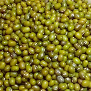 HDL MOONG WHOLE 500G