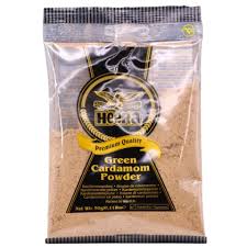 Heera Green Cardamom Powder 50g