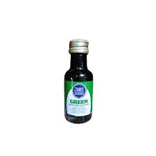HEERA Green Liquid Colour