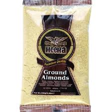 Heera Ground Almond 100g