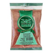 HEERA Ground Nutmeg