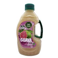 Heera Guava Nectar 2.1L