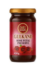 Heera Gulkand Rose Petal 430g