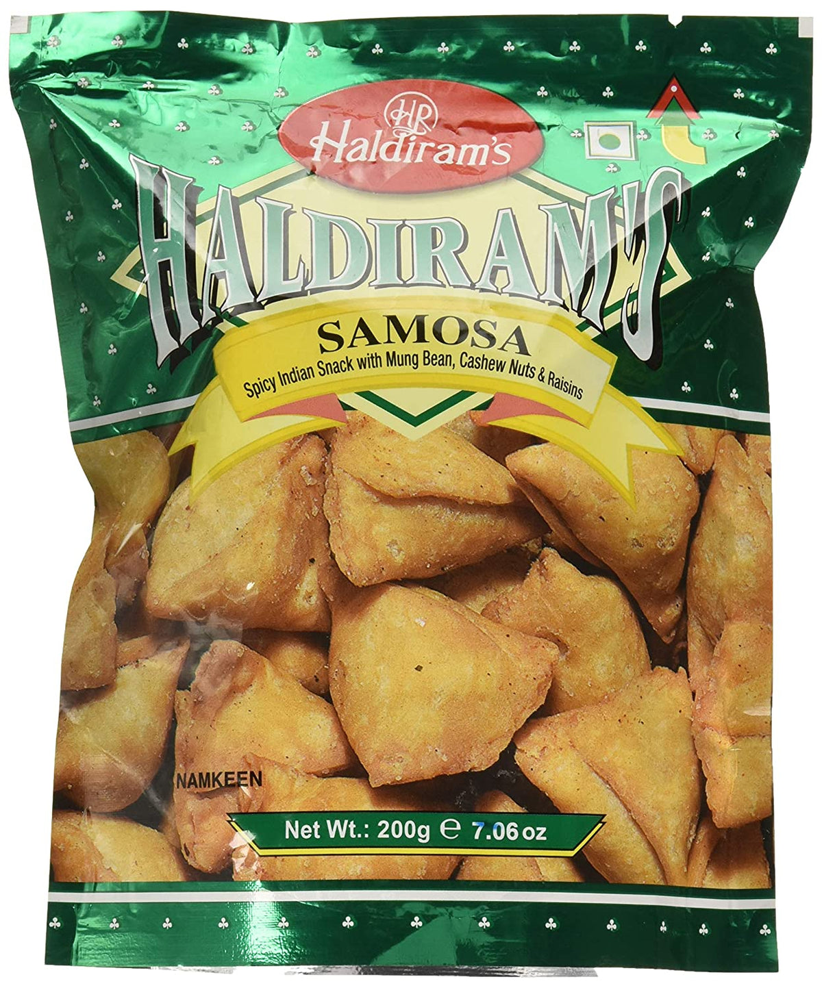 Haldiram Mini Samosa