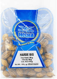 HEERA Harad Big